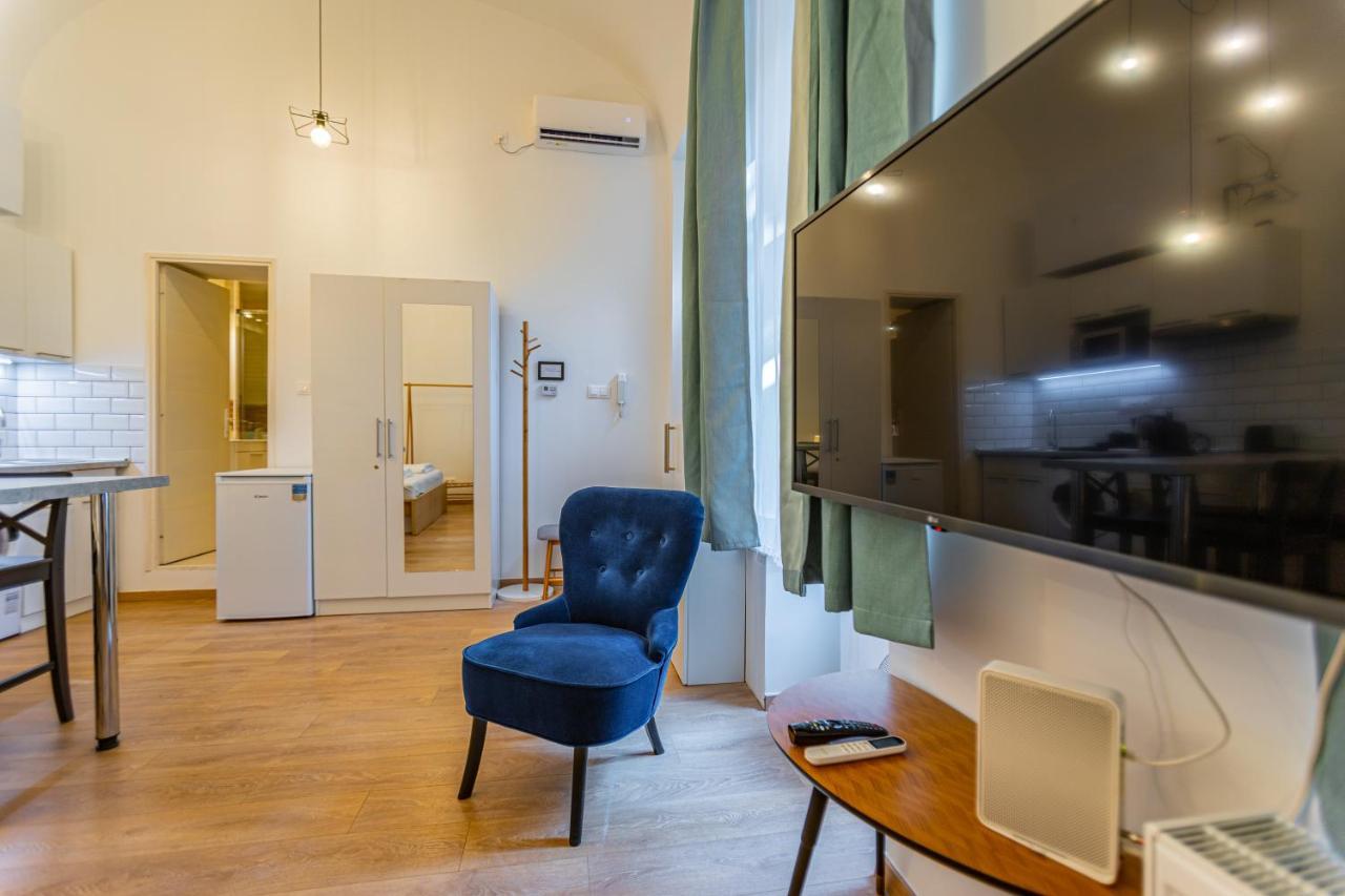 Cassa Mist Apartment Budapest Ngoại thất bức ảnh